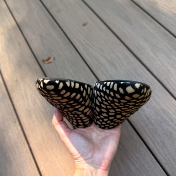 Jenni Kayne mules - Picture 4 of 4